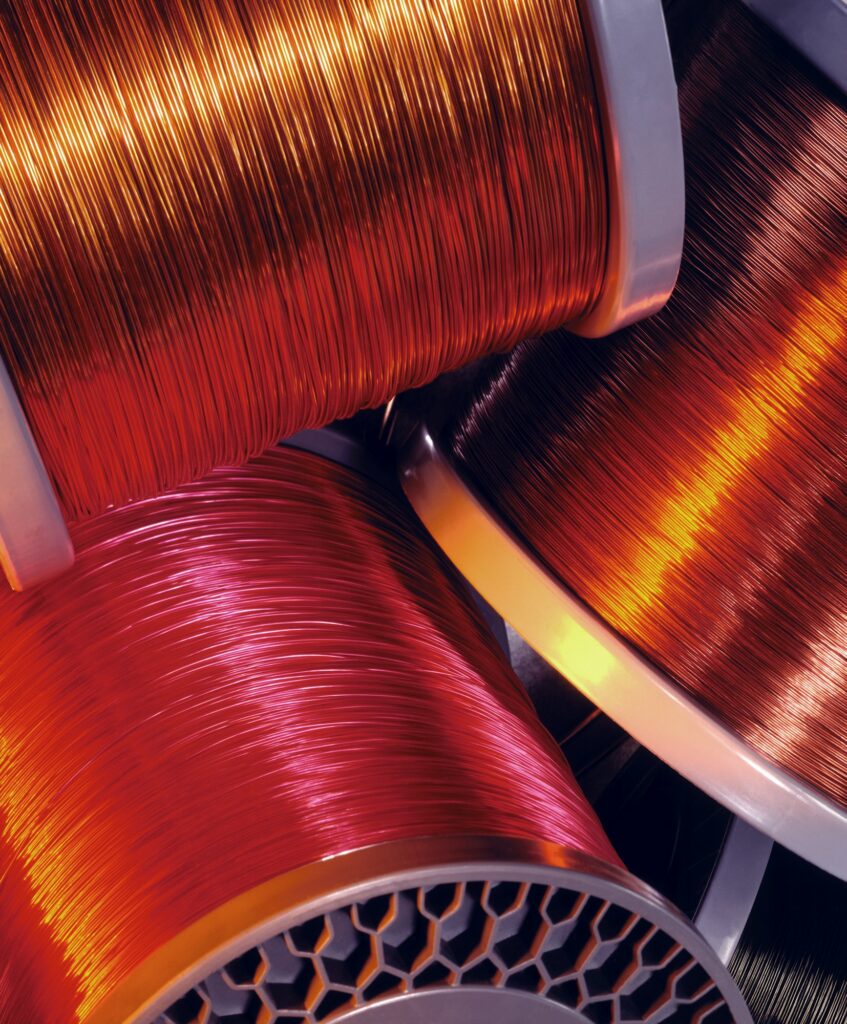 Copper Wire